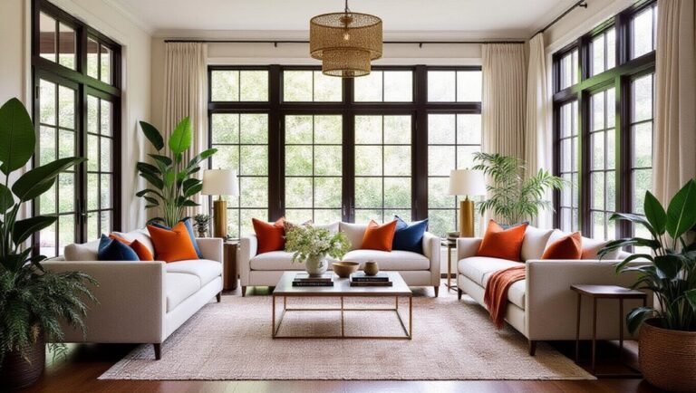 maximize living room style