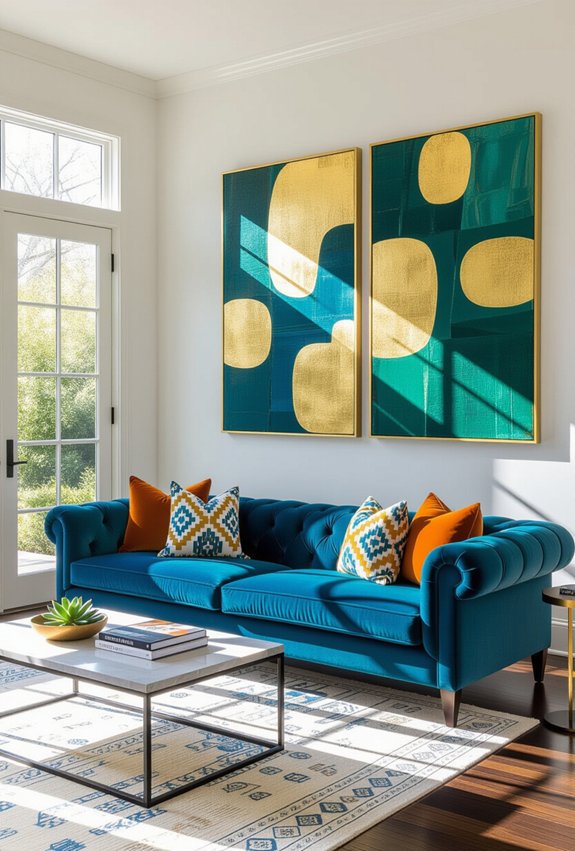 personalized wall art ideas