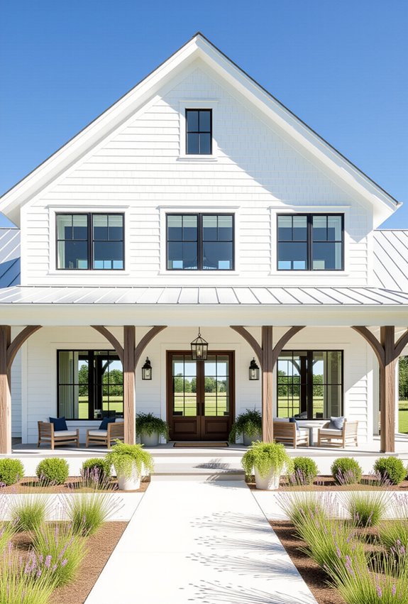 rustic charm meets functionality