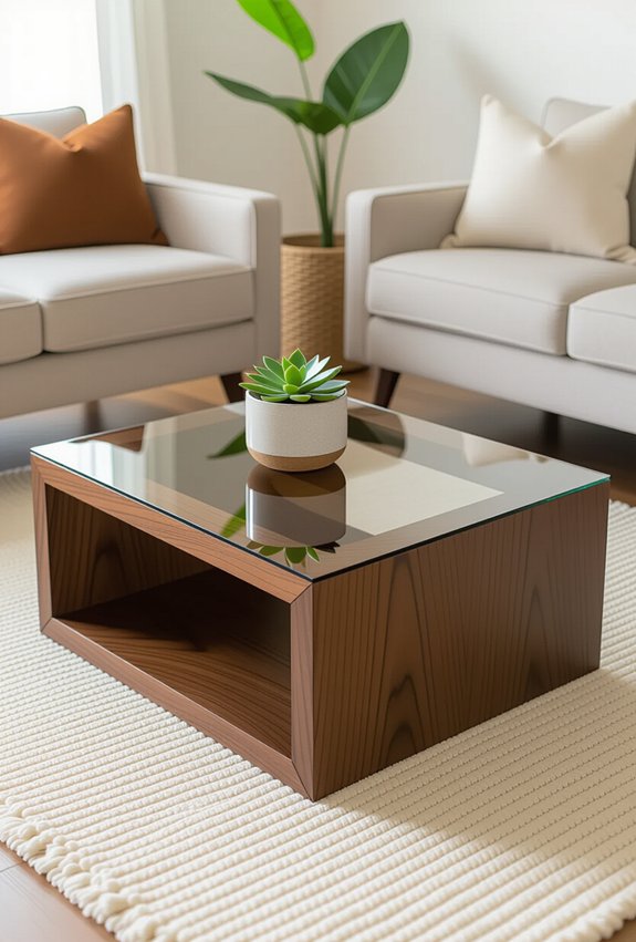 smart solutions for small spaces