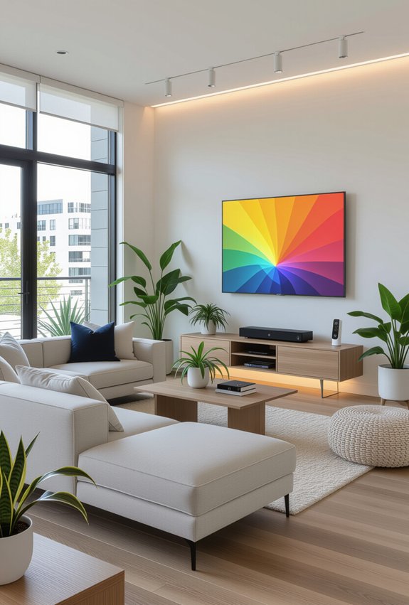 smart stylish functional decor