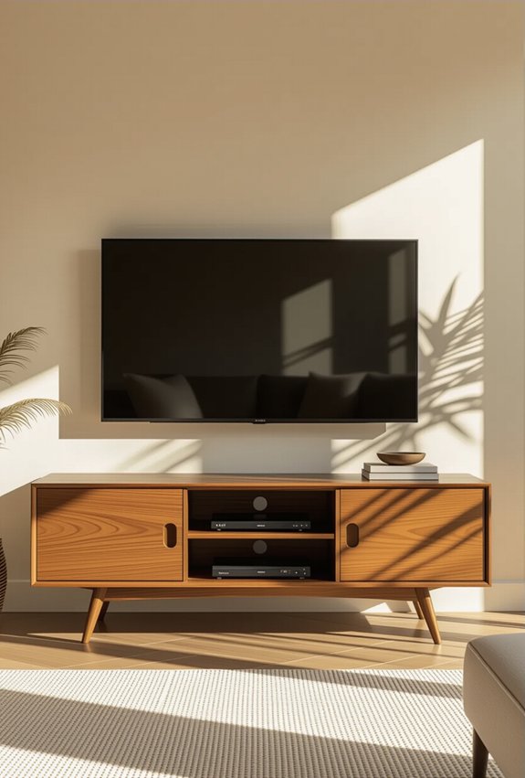 streamlined elegance and functionality