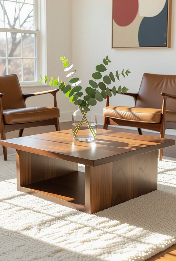 stylish functional coffee tables