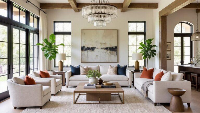 stylish home design ideas