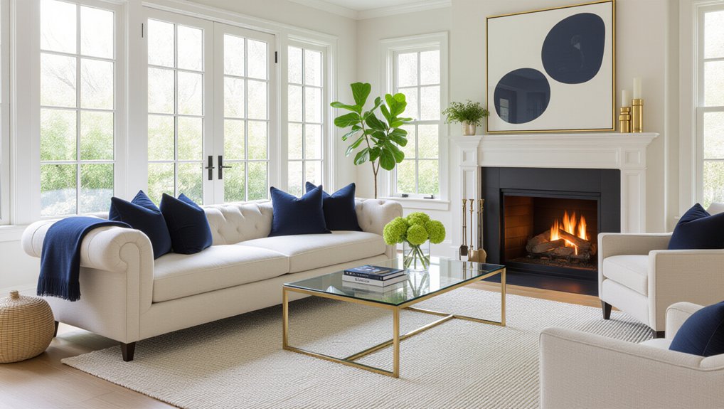 stylish living room ideas