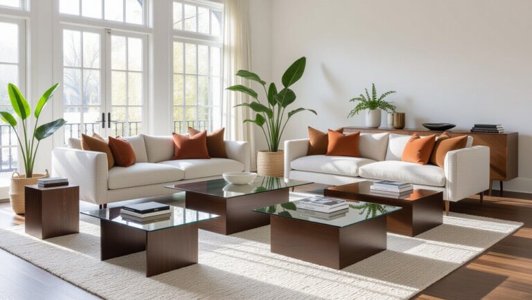 timeless coffee table designs