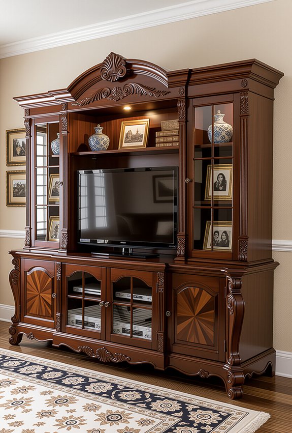 timeless elegance and functionality