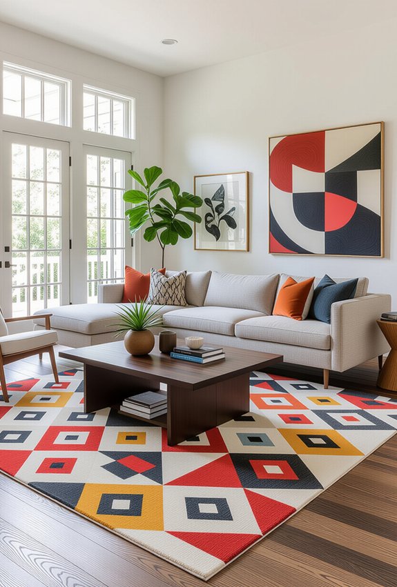 transform your space beautifully