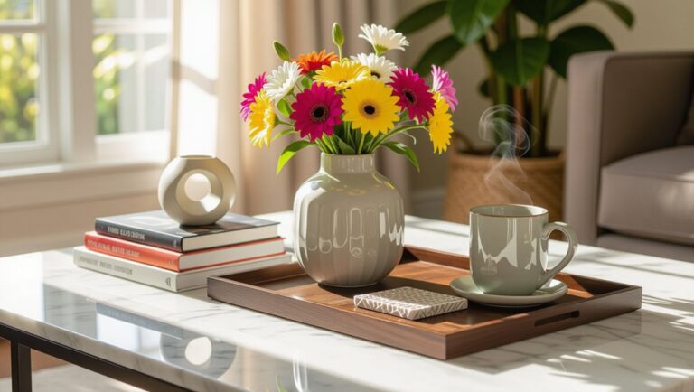 trending coffee table designs