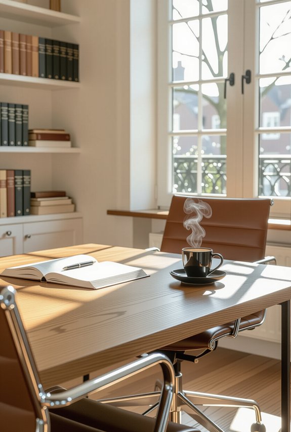 trusted brands for study tables