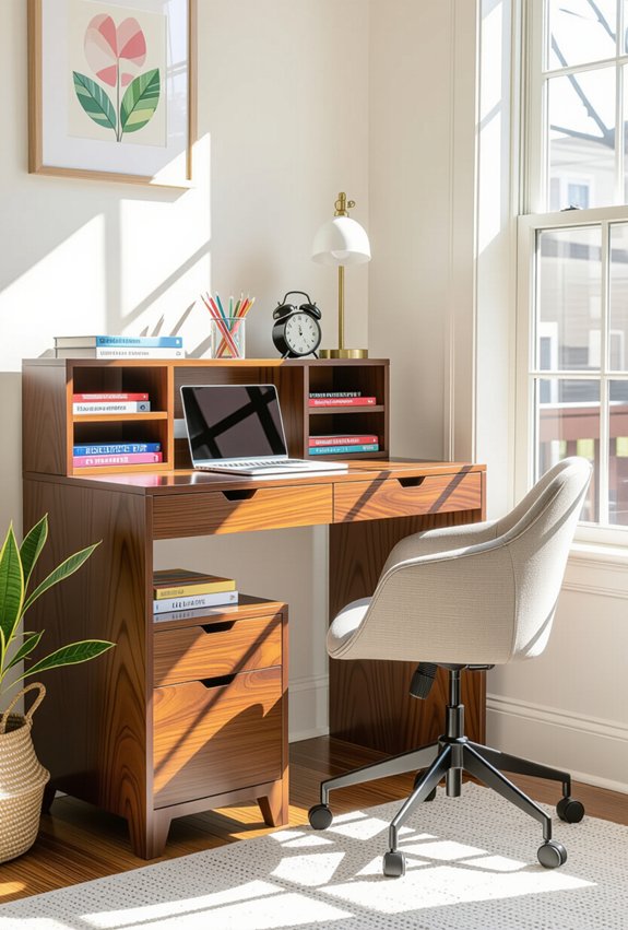 versatile adaptable space saving furniture