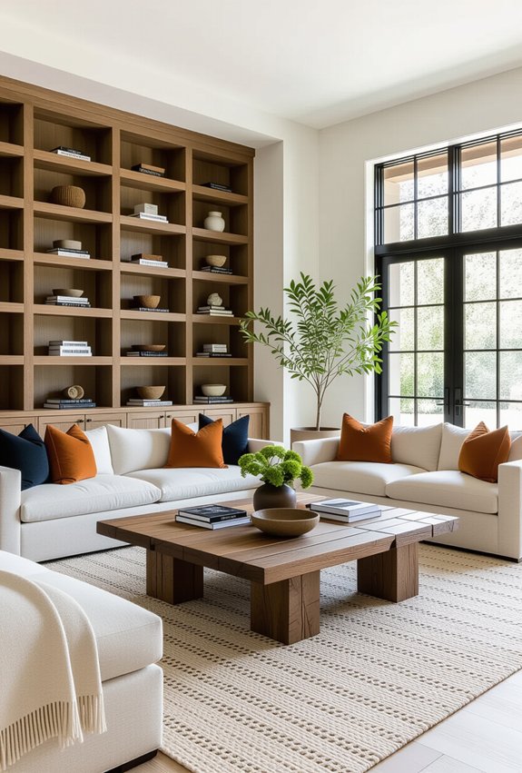 versatile furniture for efficiency