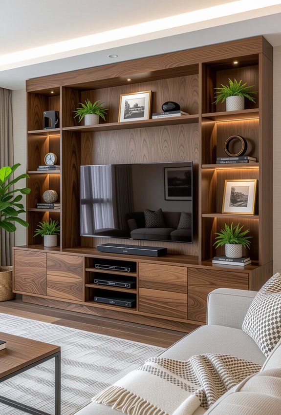 versatile multi functional storage solutions